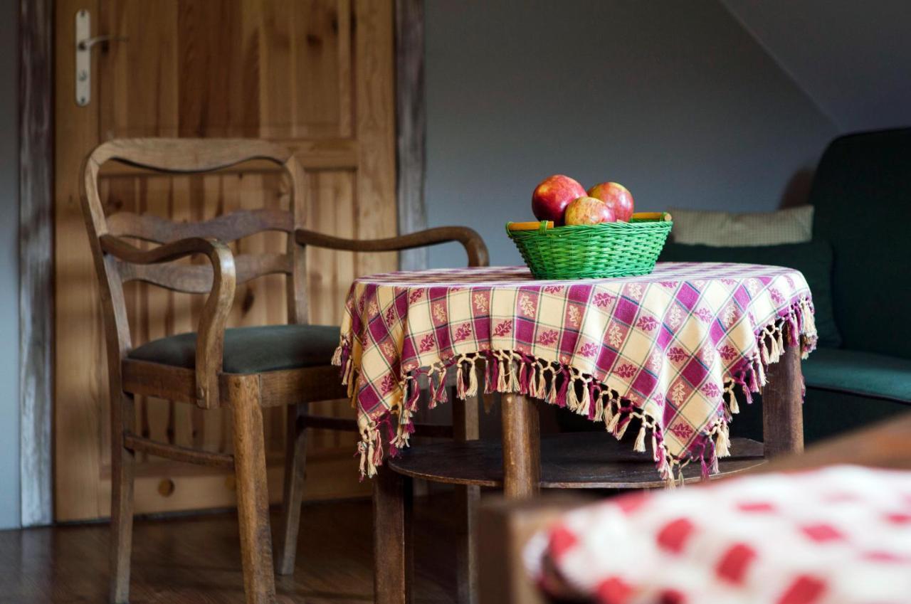 Przystanek Lasowka Esterno foto
