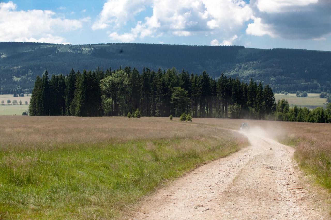 Przystanek Lasowka Esterno foto