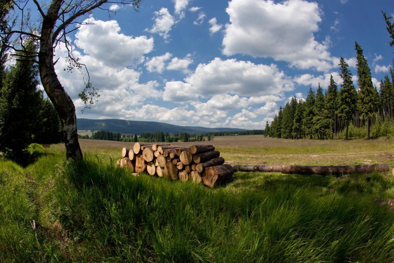 Przystanek Lasowka Esterno foto