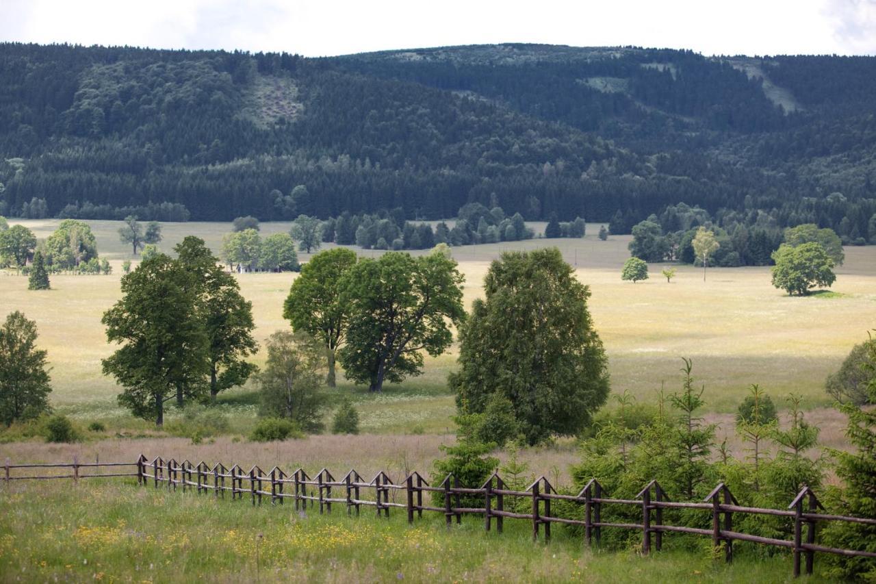 Przystanek Lasowka Esterno foto