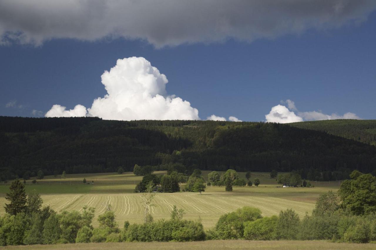 Przystanek Lasowka Esterno foto